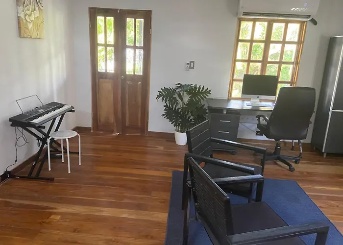 Appartement Hermoso Con Piscina *